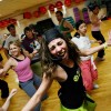 In arrivo la moda dello “Zumba”, la danza salutare