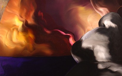 Essenze Barocche alla Galleria Nazionale di Palazzo Spinola