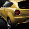 Alfa Mito