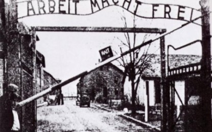 Voci dalla Shoah: 433 videointerviste accessibili in italiano