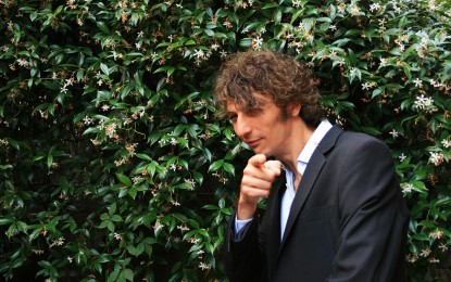 Dopping, la voce del cinema a La Claque
