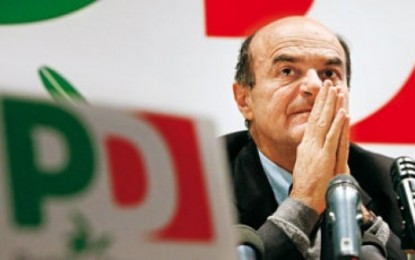 Primarie Parlamentari Pd 2012: il regolamento e i retroscena