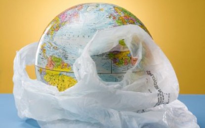 Sacchetti di plastica: vietati quelli realizzati con additivi