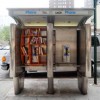 Cosa fare delle vecchie cabine telefoniche? Spazi di bookcrossing