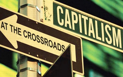 Il Capitalismo Non Funziona Più? incontro con l’economista Eugenio Benetazzo