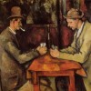 Il quadro più costoso del mondo: “I giocatori di carte” di Cezanne