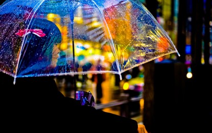 “Dejà-vu, giappone tra colore e movimentro”, mostra da Top Market