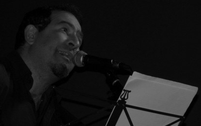 Concerto di Beneficenza di Federico Sirianni