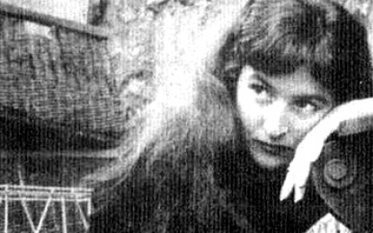 Poesie al femminile a Palazzo Ducale: un reading su Joyce Mansour