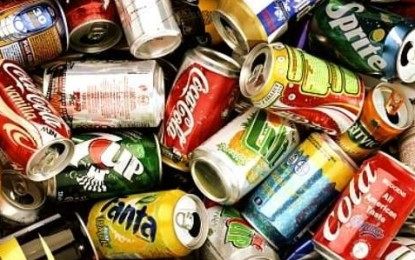 IoRicreo: a Genova fai-da-te e riciclare i rifiuti diventano arte