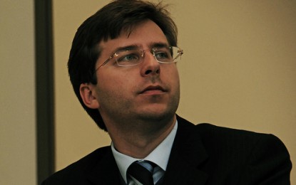 Lorenzo Basso: il Pd respinge le dimissioni del segretario regionale
