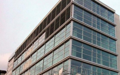 Chiusura del Tribunale di Chiavari: un edificio da 13,5 mln ancora da ultimare