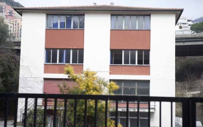 Quarto, ex Fischer: via libera al nuovo edificio residenziale