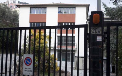 Quarto, area ex Fischer: il progetto prevede un palazzo di 5 piani