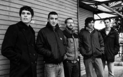 Musica e poesia  a La Claque con i Port Royal e Enrico Marià