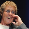 Roger Daltrey in concerto al teatro Carlo Felice