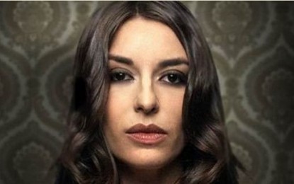 “E’ stato così”, Sabrina Impacciatore in scena al Teatro della Tosse