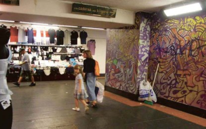 Sottopasso Cadorna: entro l’estate al via i lavori di messa in sicurezza