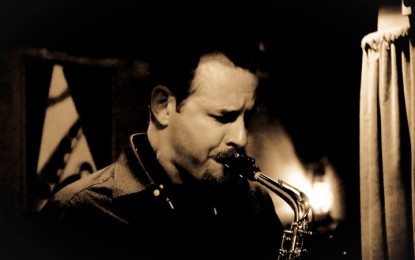 SundayJam@Robby’s live al Count Basie Jazz