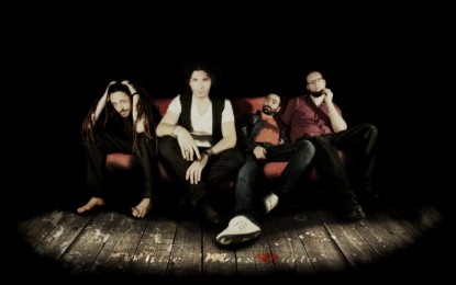 WhitemosQuito in concerto al Teatro Hop Altrove