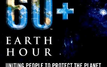 Tutti al buio per l’ambiente: il Fai aderisce al progetto del WWF Earth Hour 2012