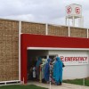 “Gli ospedali di Emergency in Africa”, incontro con Raul Pantaleo
