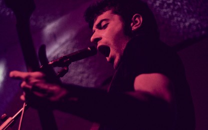 Treehorn e Temple of Deimos in concerto al Checkmate