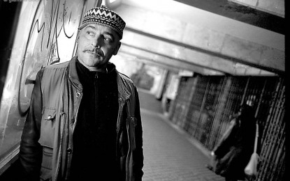 Los Duendes e Trio Agalula con Andrea Ceccon live al Count Basie Jazz