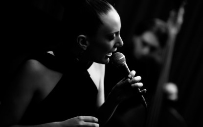 Andrea Celeste in concerto a La Claque