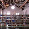 Biblioteca Bruschi Sartori