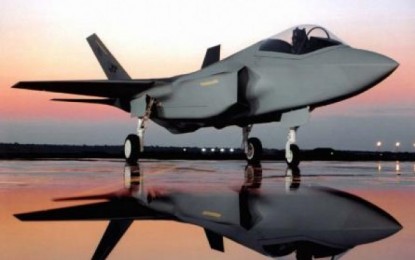 F-35, Rete Disarmo sfida la politica: quali sono le priorità del Paese?