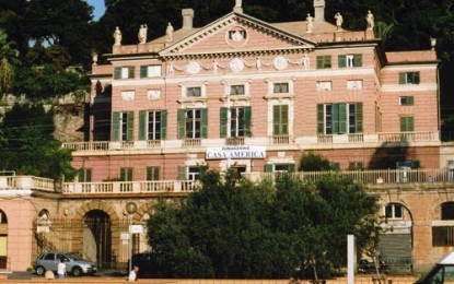 Fondazione Casa America in difficoltà economiche: le previsioni