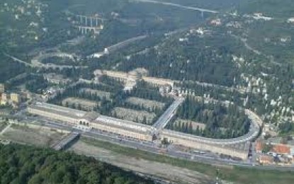 Cimitero di Staglieno: patrimonio dell’umanità Unesco?