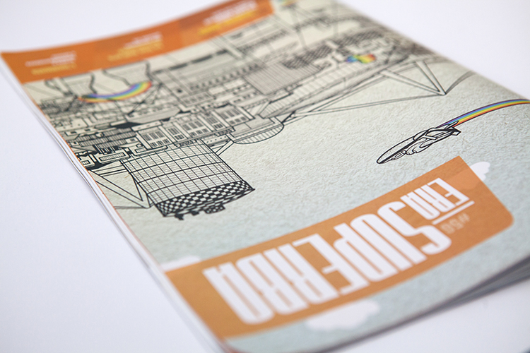 Gabriele Serpe, “lascio la direzione di Era Superba”: esce l’ultimo numero della rivista