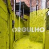 Favelas colorate: un progetto trasforma i quartieri poveri brasiliani