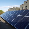 Fotovoltaico, “Il Sole a scuola”: nuovo bando del ministero dell’Ambiente
