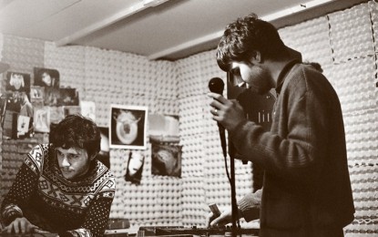 M+A, El Sankto Spiño e Mariborange in concerto a La Claque