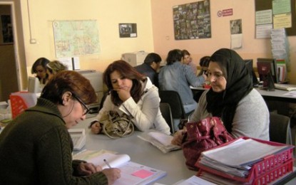 Accordo di integrazione: in vigore il nuovo permesso di soggiorno “a punti”