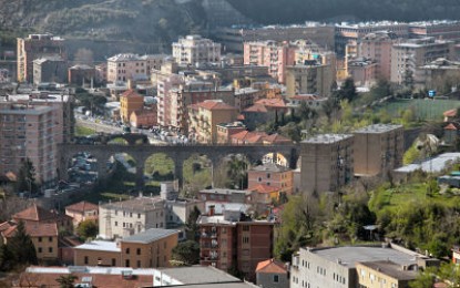 Molassana, ex Piombifera di via Lodi: rischio speculazione edilizia