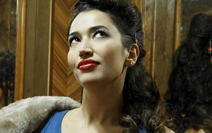 Nina Zilli, incontro a La Feltrinelli posticipato al 22 marzo