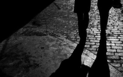 Città del noir: omaggio al romanzo di genere a Palazzo Ducale