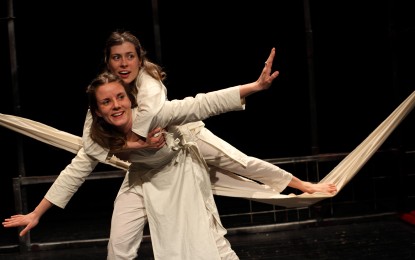Ora Veglia, lo spettacolo in scena al Teatro Cargo