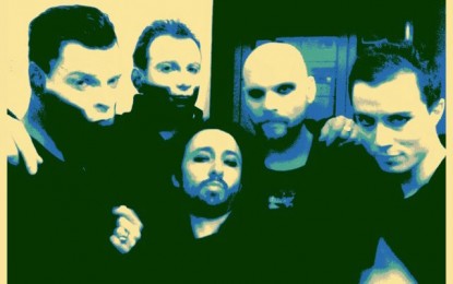 Pornoshock, concerto al Senhor do Bonfim