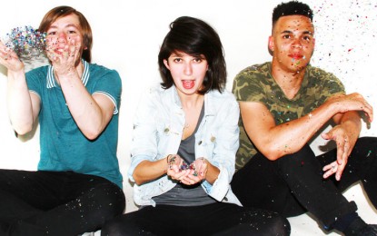 Selebrities, Slow Magic e Japanese Gum in concerto