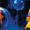 Slava’s Snowshow, uno spettacolo suggestivo al Politeama Genovese