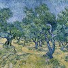 Van Gogh uliveto