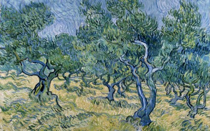 Come leggere le opere di Van Gogh in mostra a Palazzo Ducale