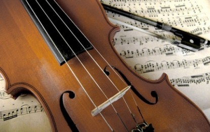 Gems à la Paganini, concerti in via Garibaldi e alla Biblioteca Berio