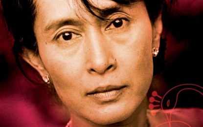 Aung San Suu Kyi protagonista del Festival Eccellenza al Femminile
