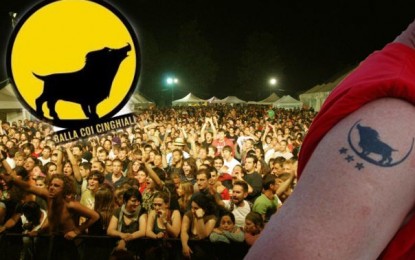 Provincia cronica: concorso dove musica e letteratura s’incontrano
